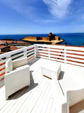Il Vico del Greco B&B